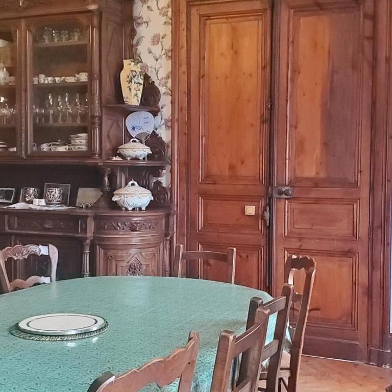 Villa d'exception vue sur mer, 9 chambres - Villa - 4