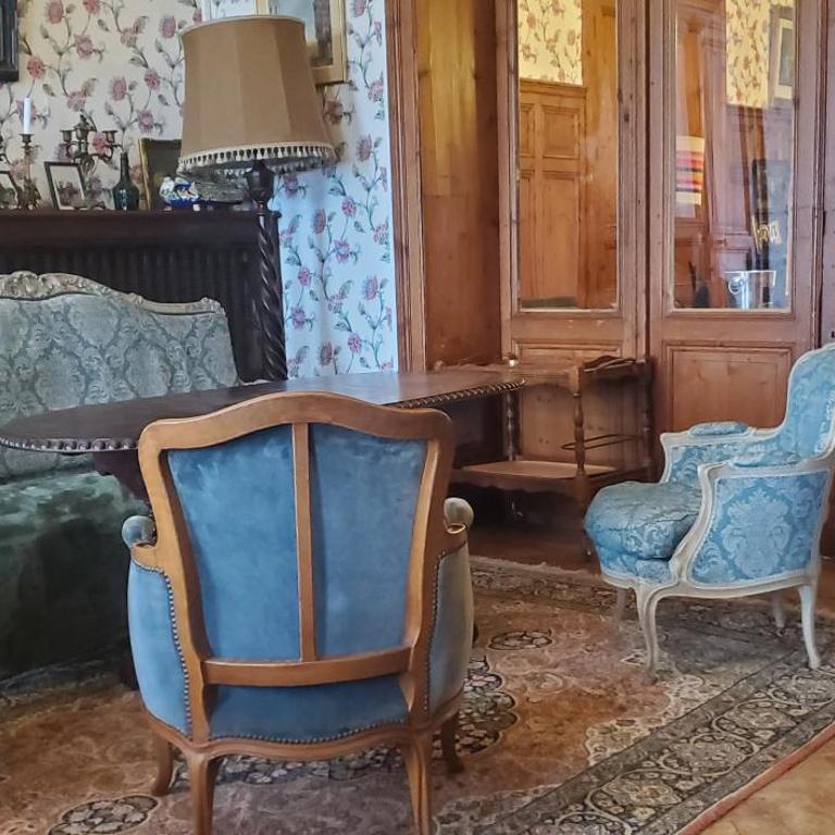 Villa d'exception vue sur mer, 9 chambres - Villa - 13