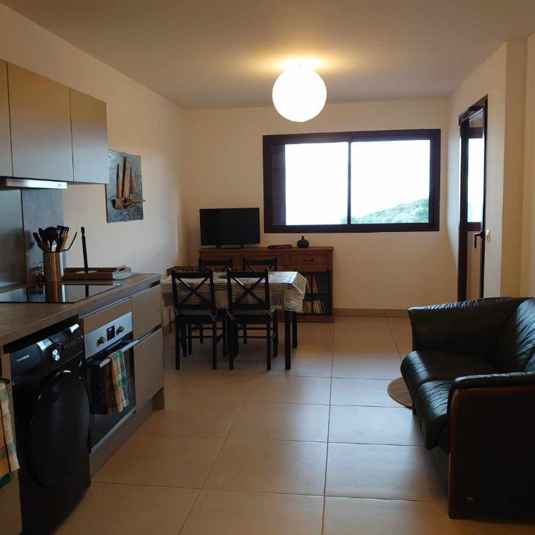 2TERIMP204 T2 neuf avec terrasse climatisation et parking Collioure - Appartement avec Terrasse - 5