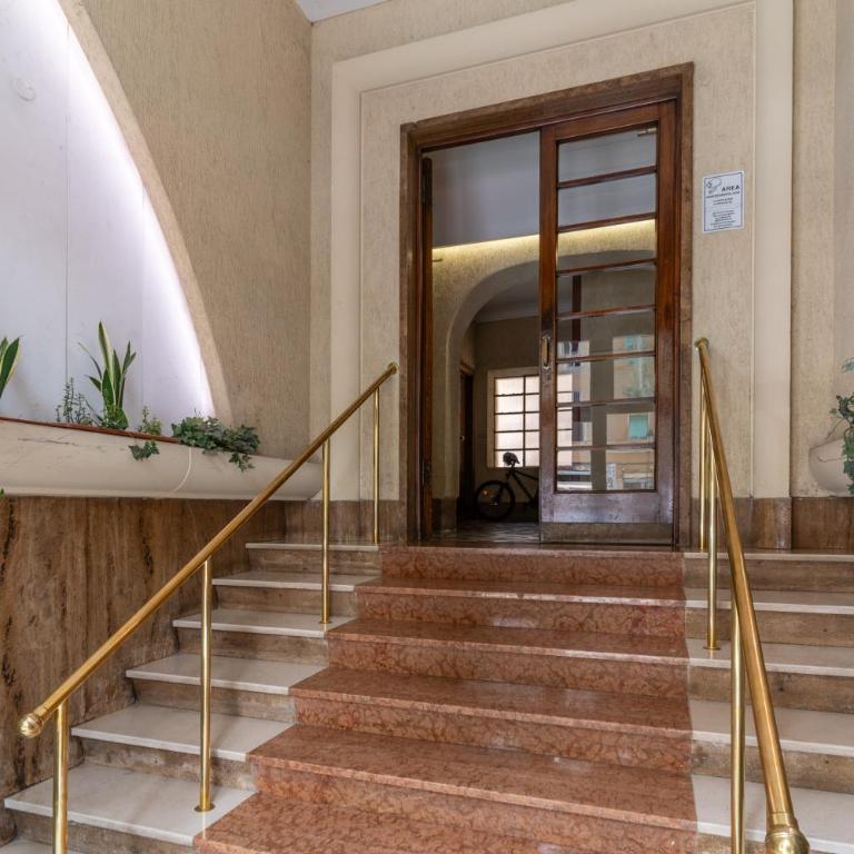 Angelico 90 - Appartamento Monolocale - 13