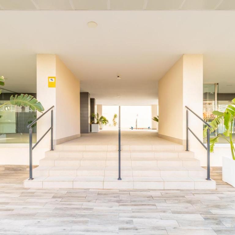 Apartamento Calpe Beach II 2E - Grupo Turis - Apartment - 2