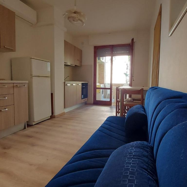 appartamento colombo 19 sul mare - Appartamento con 2 Camere da Letto - 11