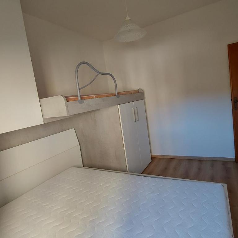 appartamento colombo 19 sul mare - Appartamento con 2 Camere da Letto - 12