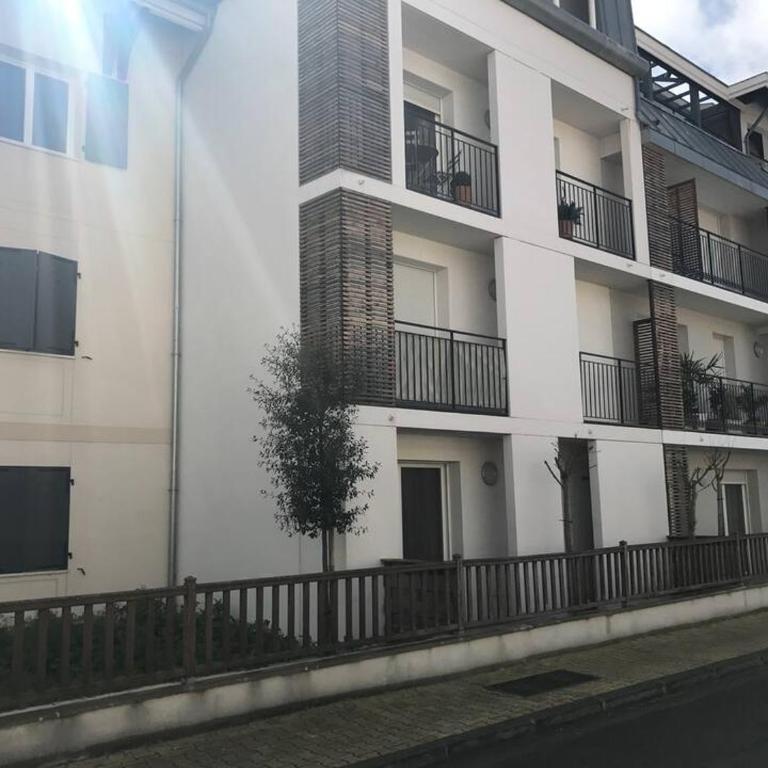 Arcachon centre résidence récente - Apartamento de 1 dormitorio - 1