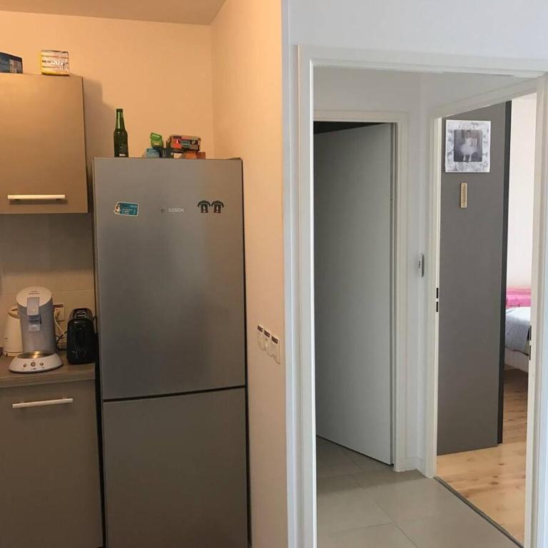 Arcachon centre résidence récente - Apartamento de 1 dormitorio - 4