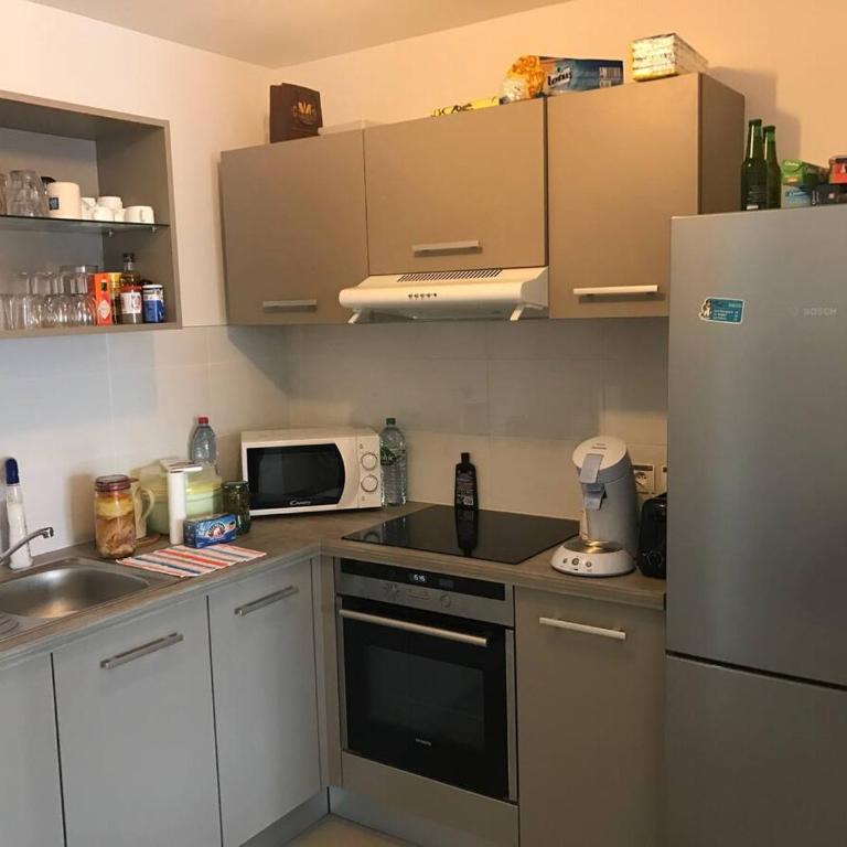 Arcachon centre résidence récente - Apartamento de 1 dormitorio - 6