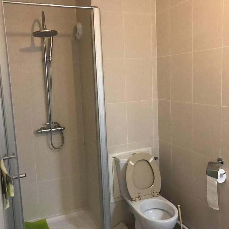Arcachon centre résidence récente - Apartamento de 1 dormitorio - 7