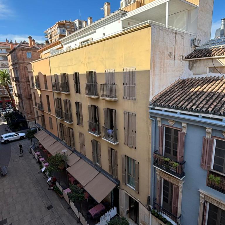 Fabuloso apartamento en el Soho - Apartment mit 4 Zimmern - 17