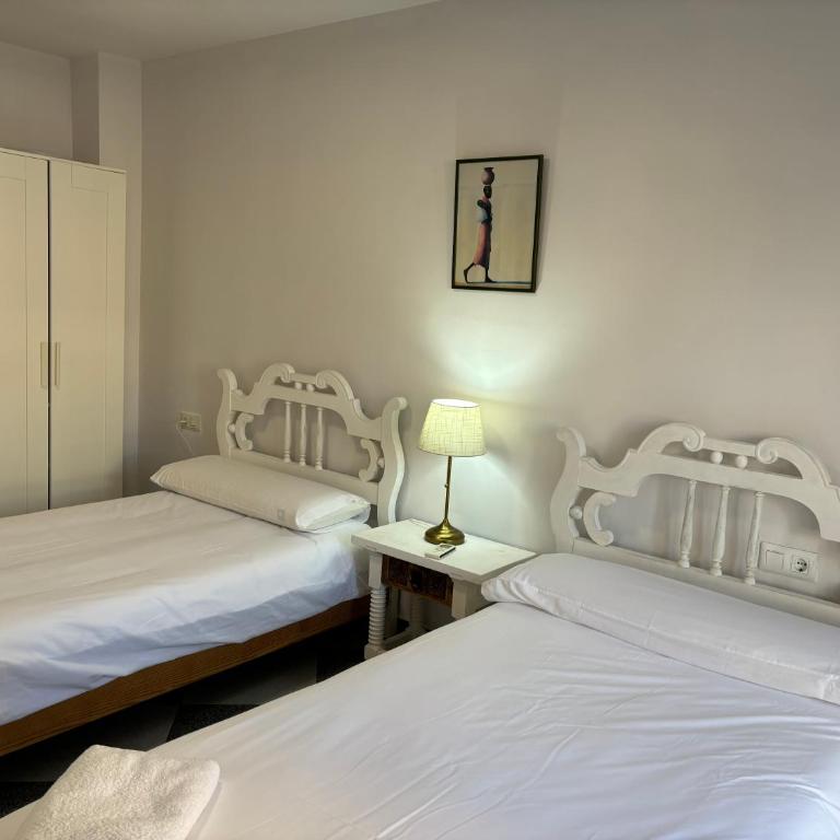 Fabuloso apartamento en el Soho - Apartment mit 4 Zimmern - 12