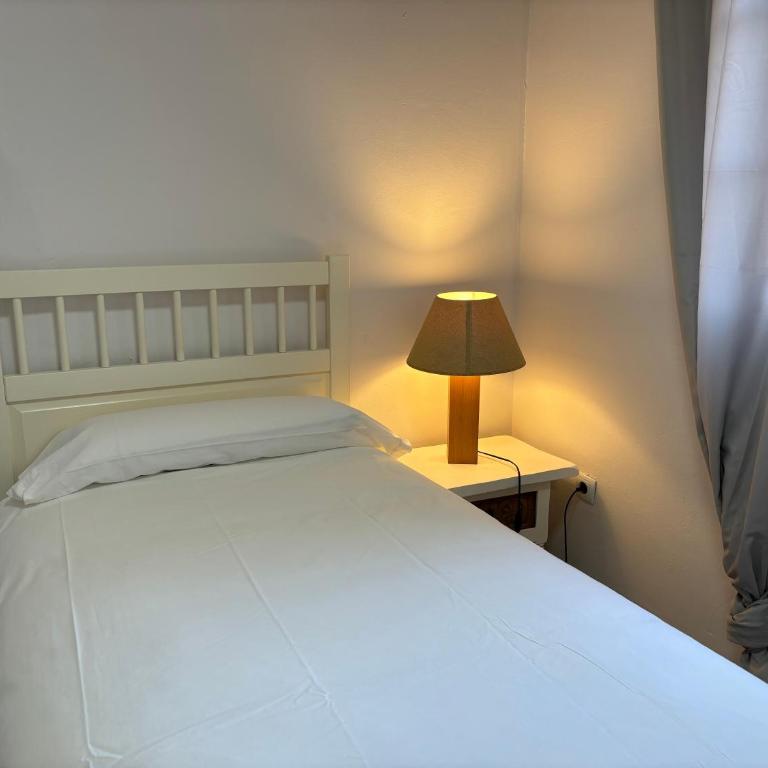 Fabuloso apartamento en el Soho - Apartment mit 4 Zimmern - 9