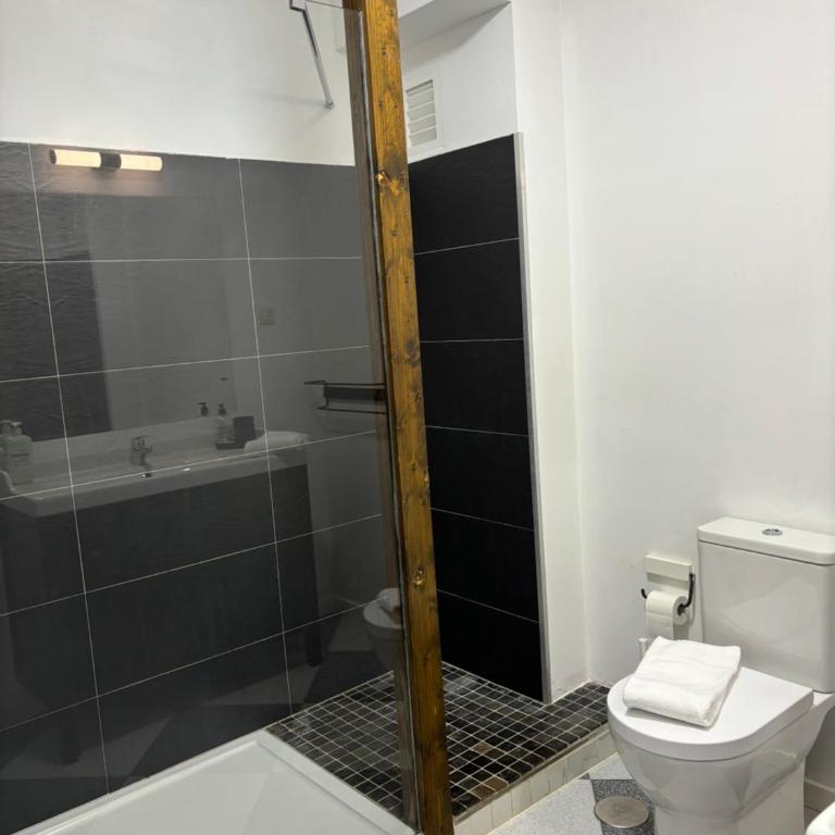 Fabuloso apartamento en el Soho - Apartment mit 4 Zimmern - 13