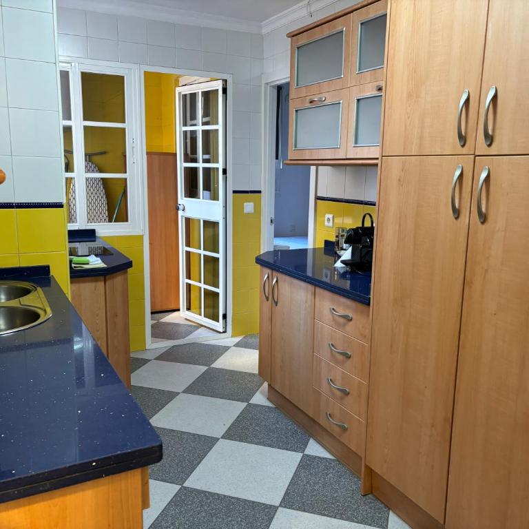 Fabuloso apartamento en el Soho - Apartment mit 4 Zimmern - 15