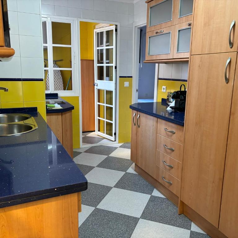 Fabuloso apartamento en el Soho - Apartment mit 4 Zimmern - 18
