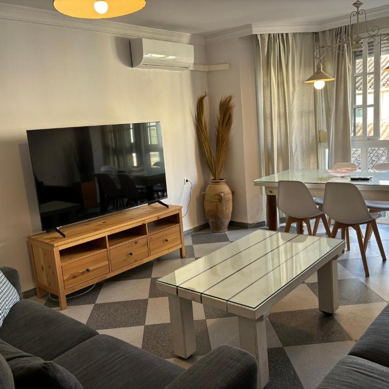 Fabuloso apartamento en el Soho - Apartment mit 4 Zimmern - 20
