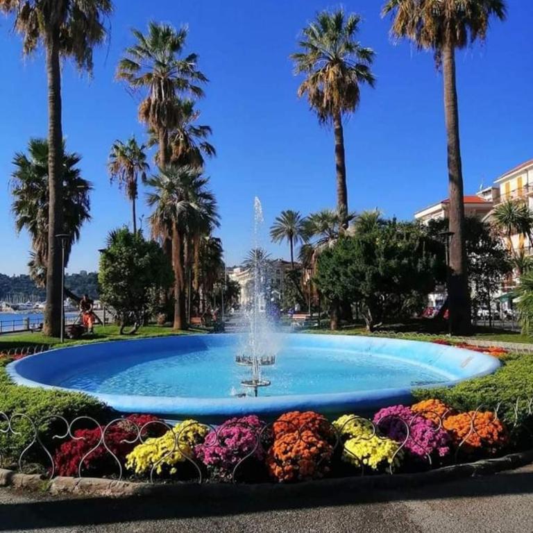 Casa Noemi, nel cuore di Varazze, ad un passo dal mare - Appartamento con 2 Camere da Letto - 4