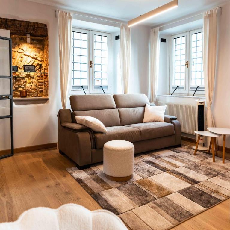 La Chicca in pieno centro storico con SAUNA e Parcheggio gratuito - Appartamento con 1 Camera da Letto - 4