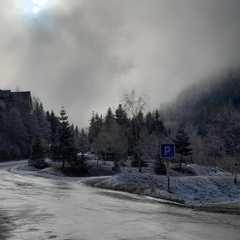 Magnifique studio au pied du télécabine d'Arrondaz et des pistes de ski - Apartamento de 2 dormitorios - 26