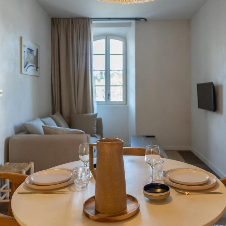 Casa Collioura & Spa - Appartement - Vue sur Mer - 2