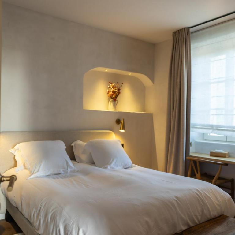 Casa Collioura & Spa - Appartement - Vue sur Mer - 6