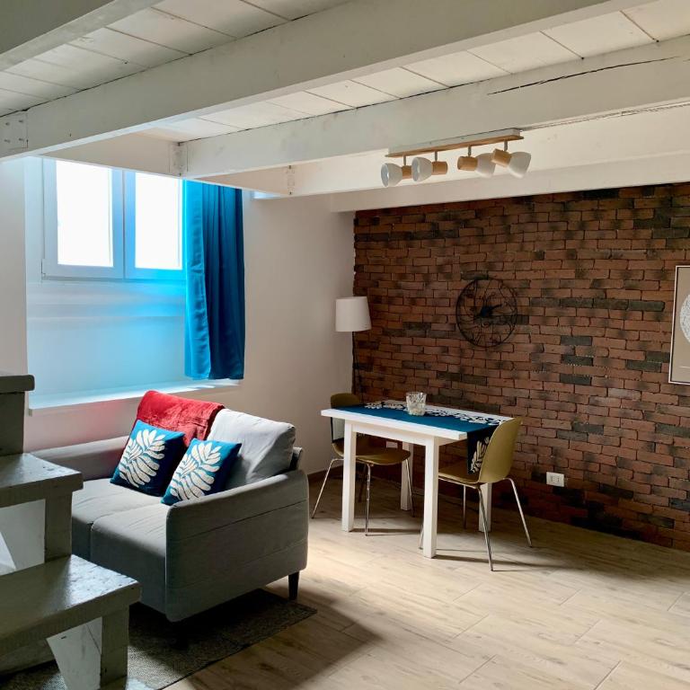 Mini loft a Milano - Città Studi, Porta Venezia - Appartamento con 1 Camera da Letto - 8