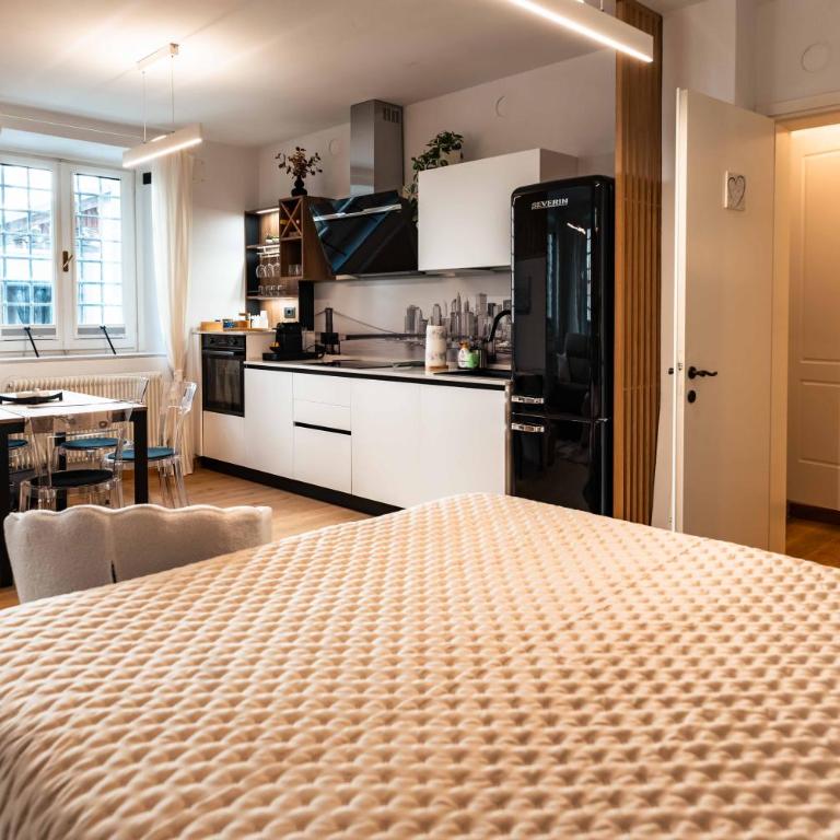 La Chicca in pieno centro storico con SAUNA e Parcheggio gratuito - Appartamento con 1 Camera da Letto - 16