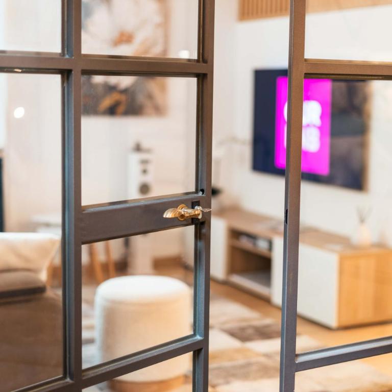 La Chicca in pieno centro storico con SAUNA e Parcheggio gratuito - Appartamento con 1 Camera da Letto - 17