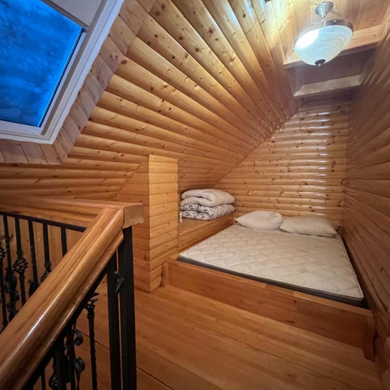 Story Zlatibor - Deluks Apartman sa 4 Spavaće Sobe - 14