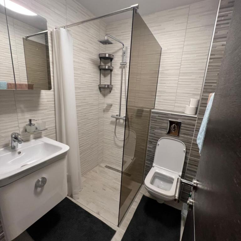 Story Zlatibor - Deluks Apartman sa 4 Spavaće Sobe - 17