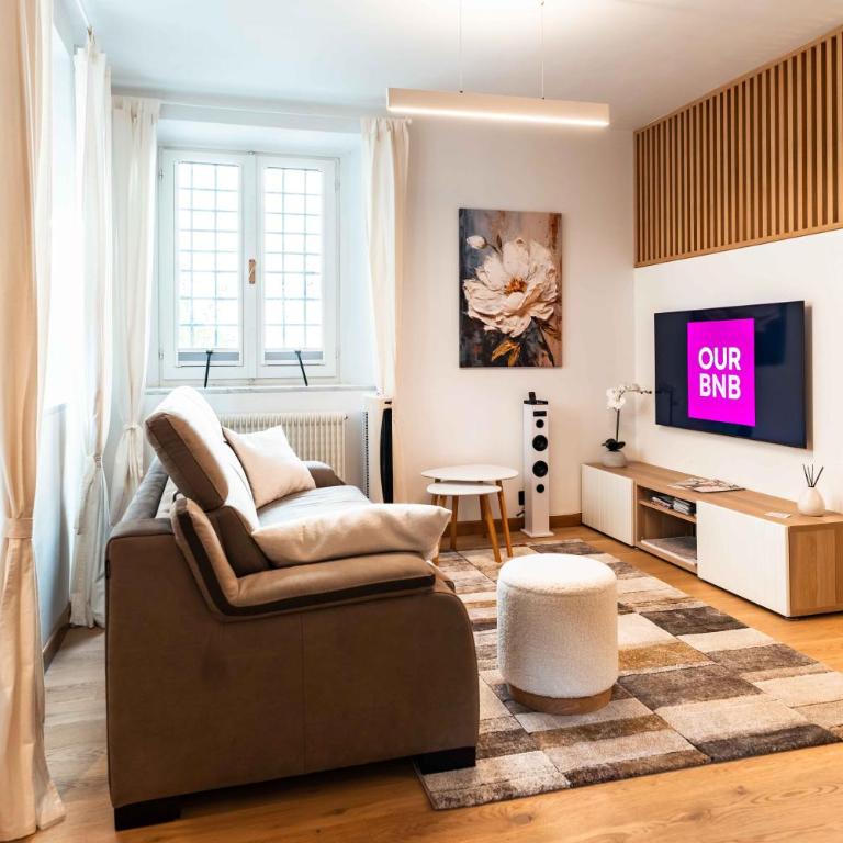 La Chicca in pieno centro storico con SAUNA e Parcheggio gratuito - Appartamento con 1 Camera da Letto - 21