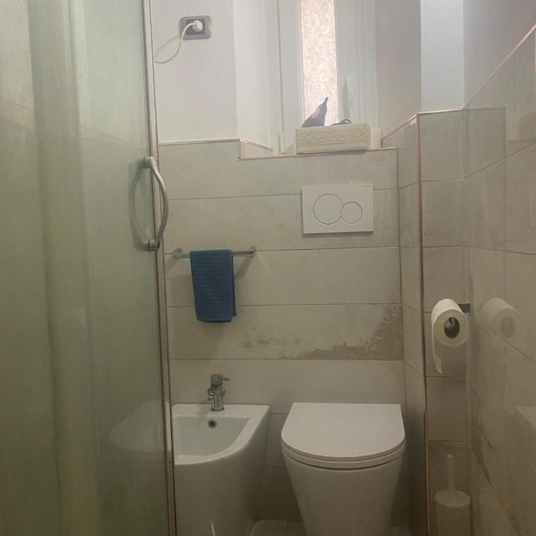 La Pianista sull'oceano - Apartment mit 1 Schlafzimmer - 37