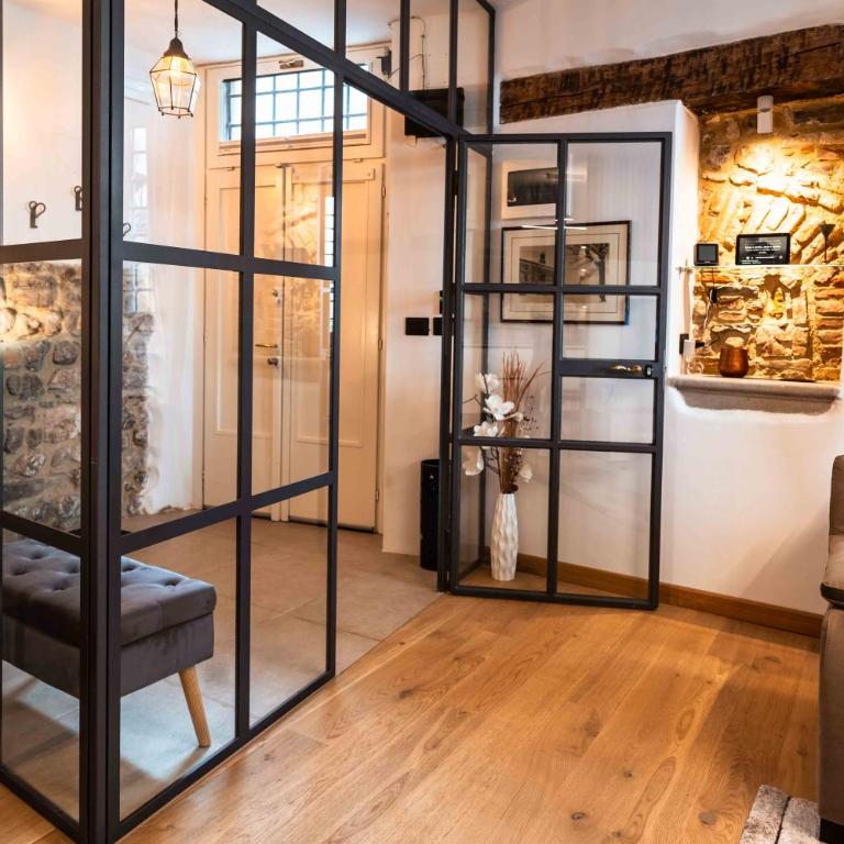 La Chicca in pieno centro storico con SAUNA e Parcheggio gratuito - Appartamento con 1 Camera da Letto - 29