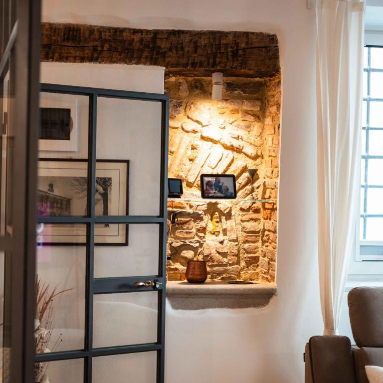 La Chicca in pieno centro storico con SAUNA e Parcheggio gratuito - Appartamento con 1 Camera da Letto - 32