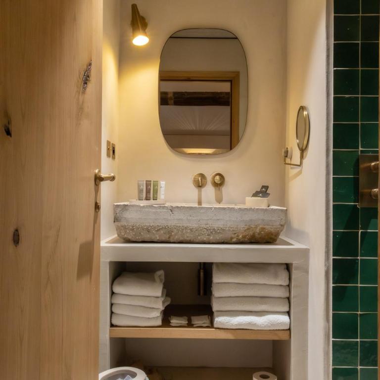Casa Collioura & Spa - Suite - Vue sur Ville - 8