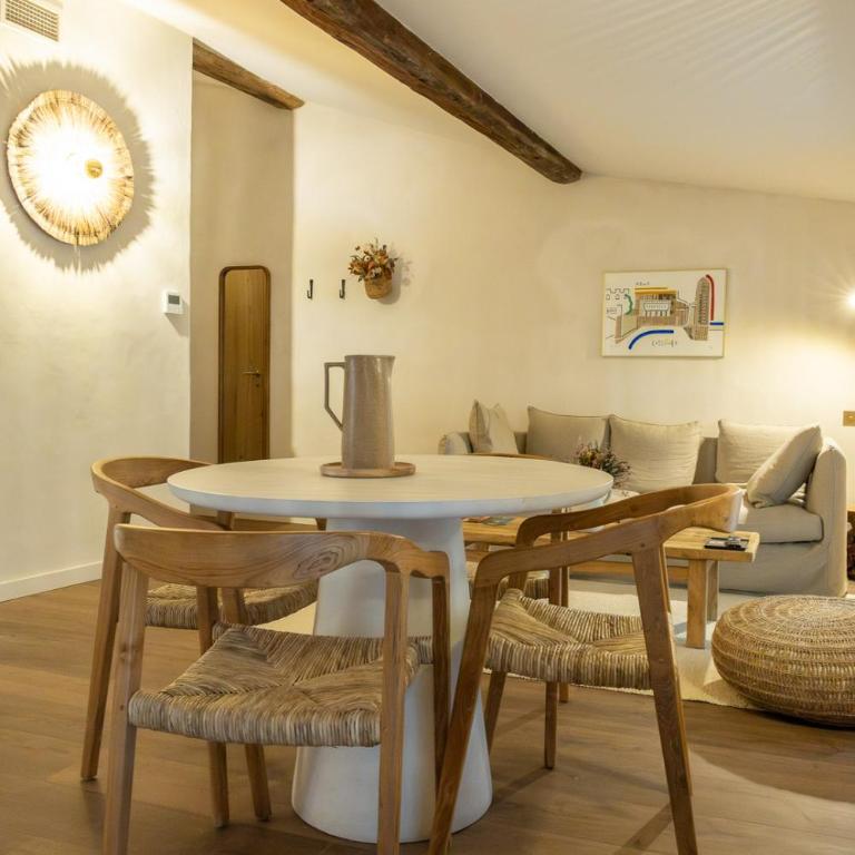 Casa Collioura & Spa - Suite - Vue sur Ville - 9