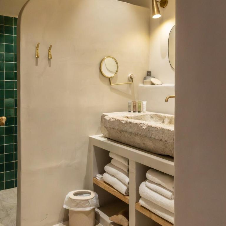 Casa Collioura & Spa - Suite Supérieure - Vue sur Mer - 15