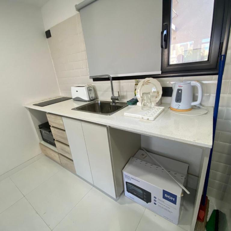 Eleganza - Apartamento de 1 dormitorio - 8