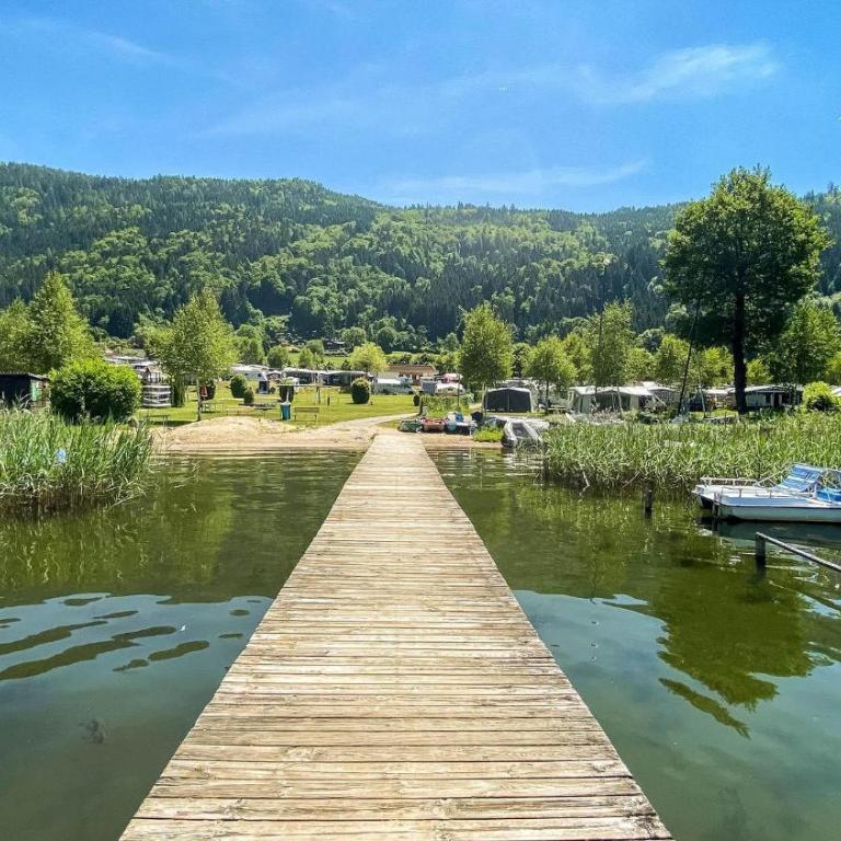 EuroParcs Ossiacher See - Ferienhaus - 16