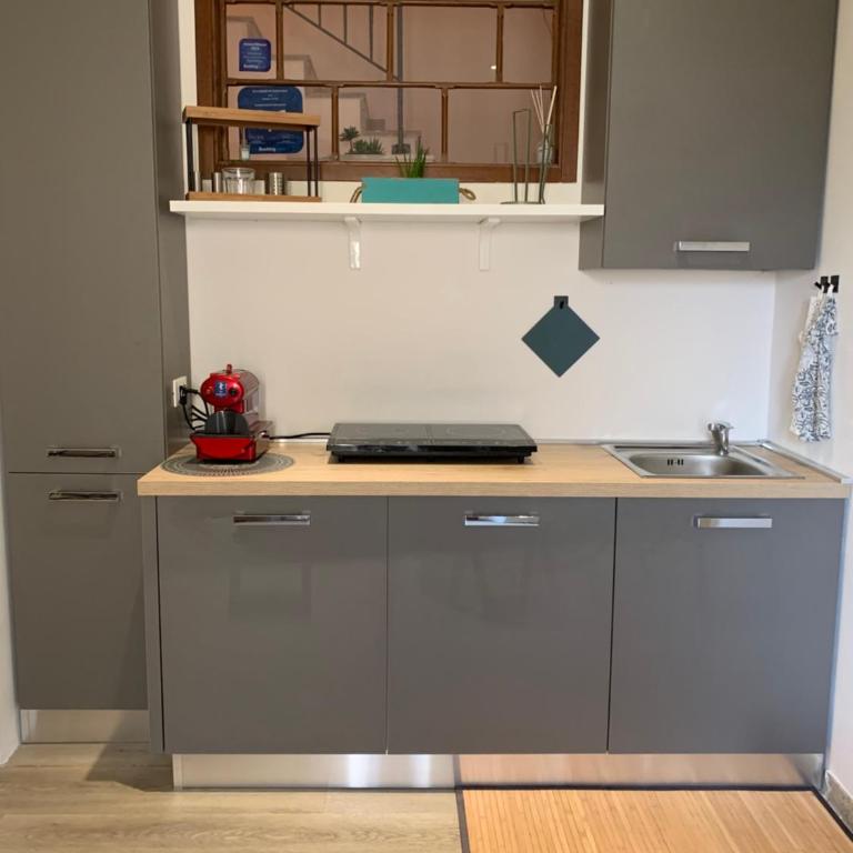Alloggio La Pesa - Large Double Room - 2