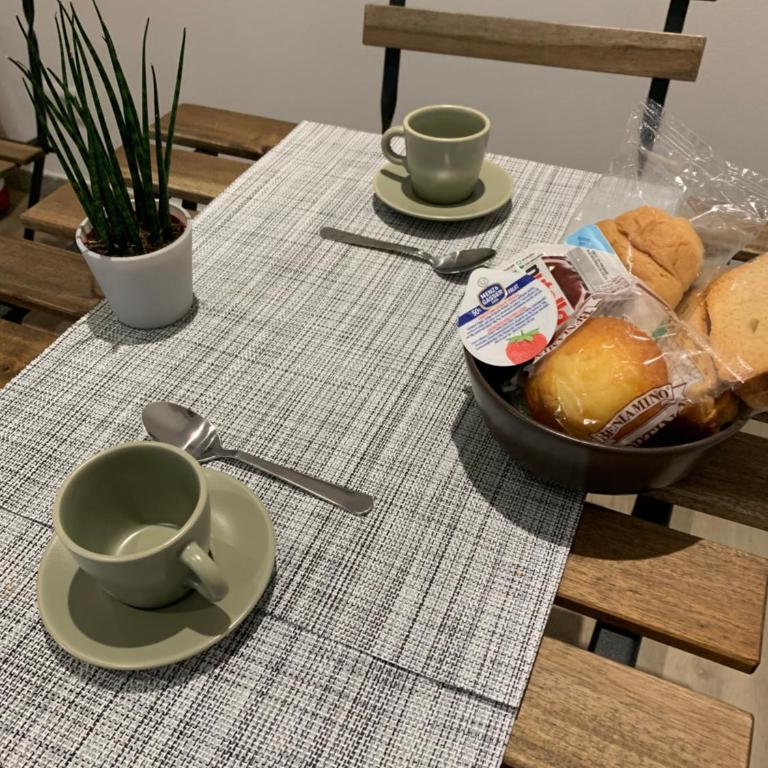Alloggio La Pesa - Large Double Room - 5