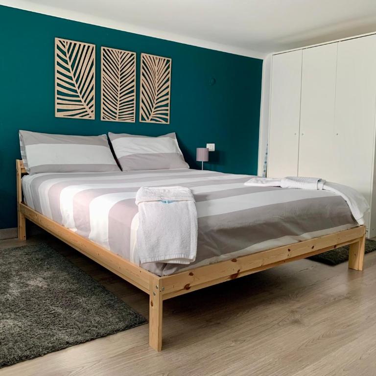 Mini loft a Milano - Città Studi, Porta Venezia - Appartamento con 1 Camera da Letto - 12