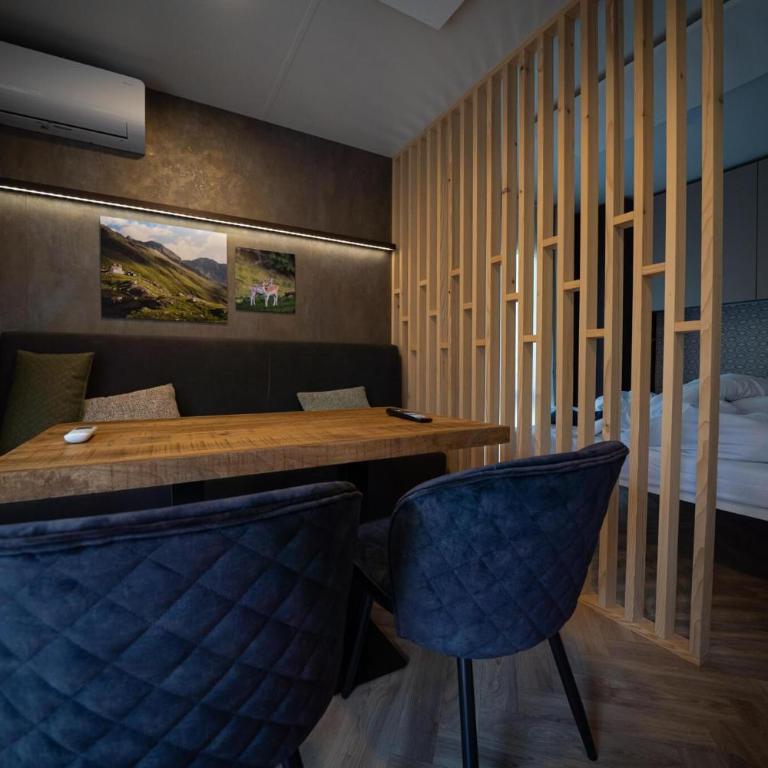 EuroParcs Ossiacher See - Ferienhaus - 2