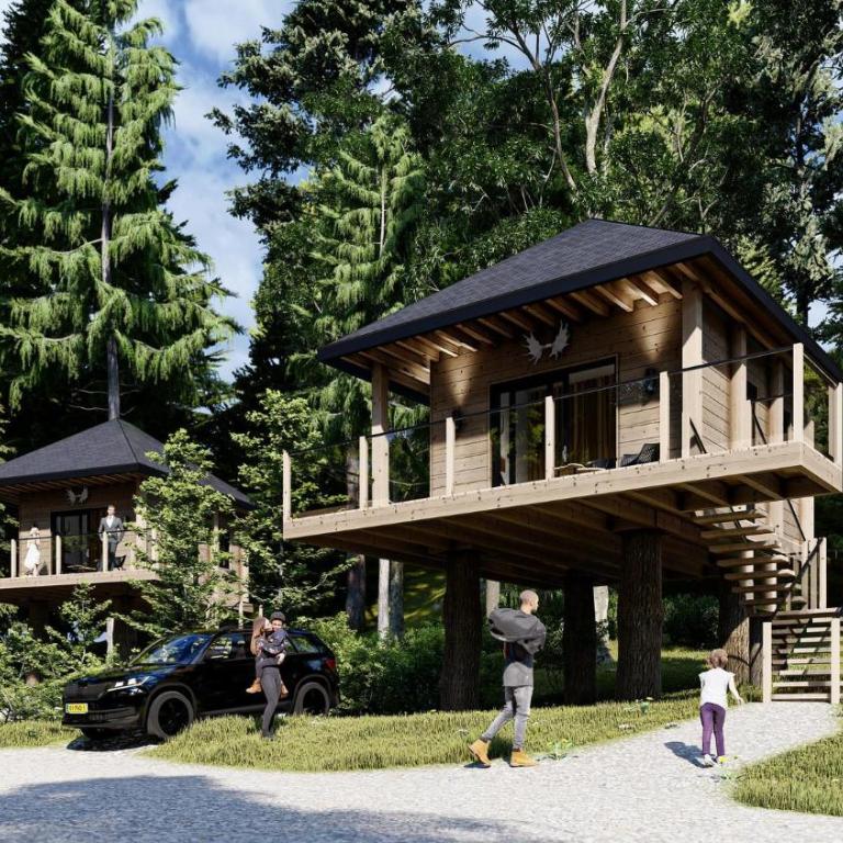 EuroParcs Ossiacher See - Ferienhaus - 9