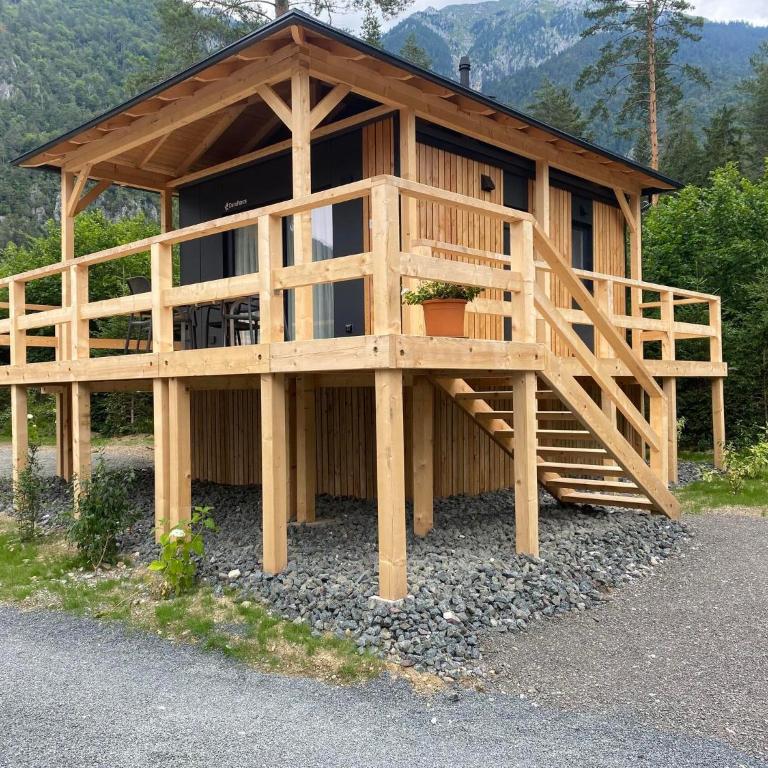 EuroParcs Ossiacher See - Ferienhaus - 10