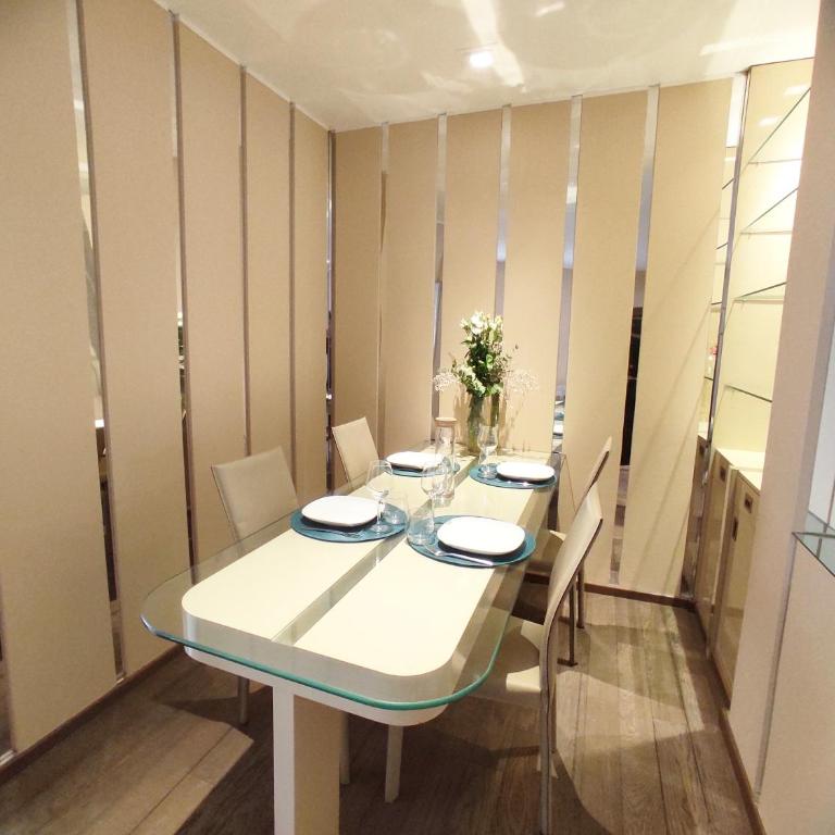 Casa Vacanze Helsinore 3 - One-Bedroom Apartment - 6