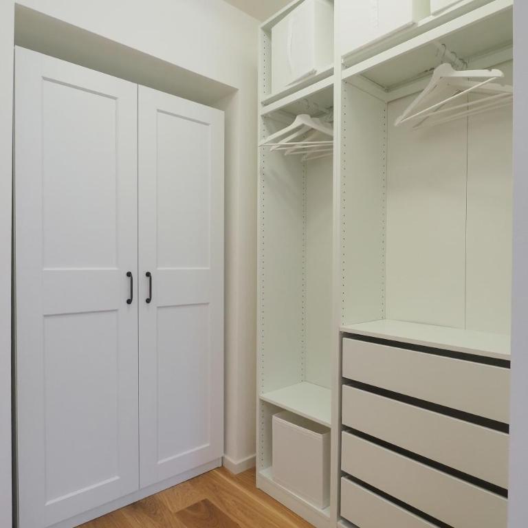 Melzo Premium apartment Milano Porta Venezia - Appartamento con 1 Camera da Letto - 10