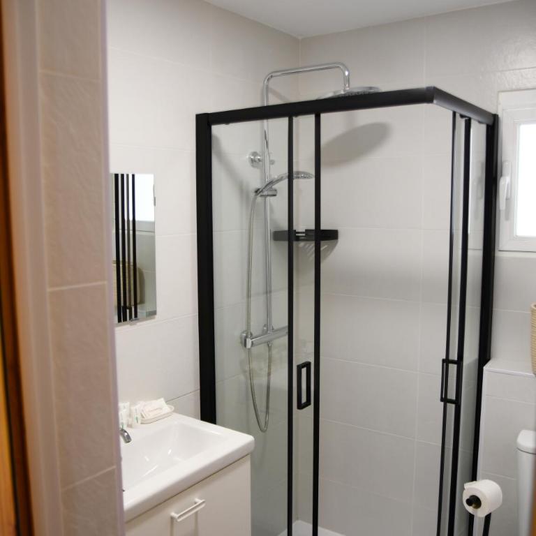 A 5 min del Aeropuerto e IFEMA - Two-Bedroom Apartment - 8