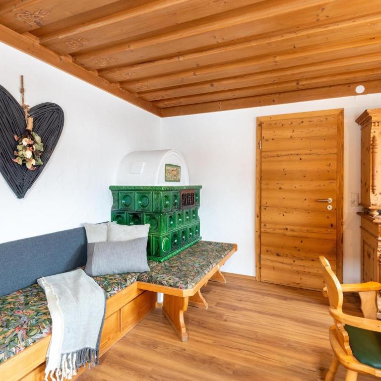 Farmhouse in Bramberg with Sauna & Ski Access - Ferienhaus mit 6 Schlafzimmern - 11
