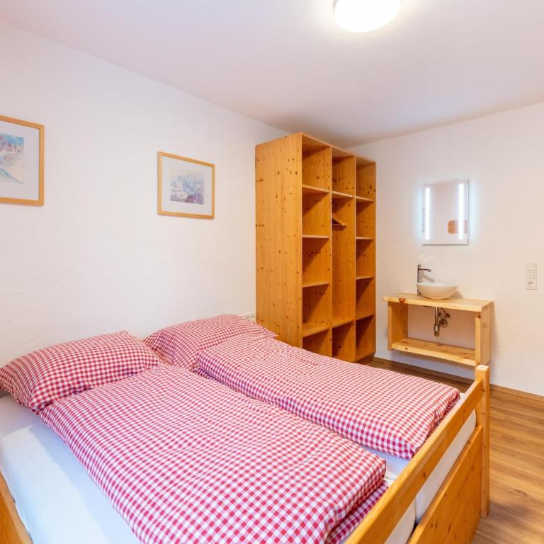 Farmhouse in Bramberg with Sauna & Ski Access - Ferienhaus mit 6 Schlafzimmern - 14
