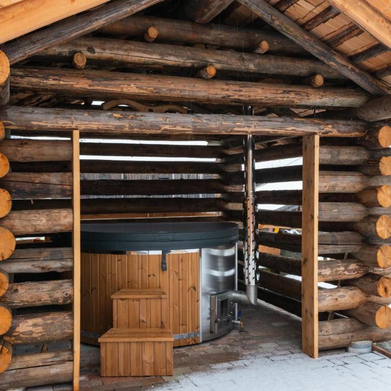 Farmhouse in Bramberg with Sauna & Ski Access - Ferienhaus mit 6 Schlafzimmern - 33