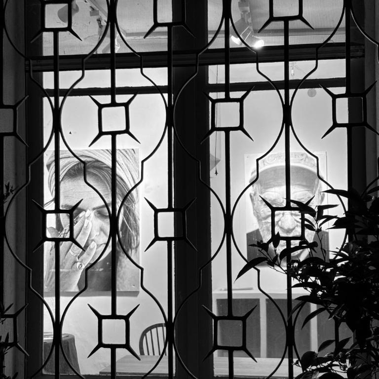 La casa dell arte Arles centre - Maison 2 Chambres - 37